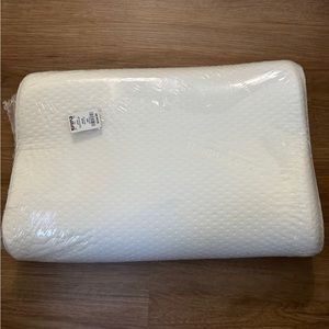 Tempur-pedic Ergo neck pillow